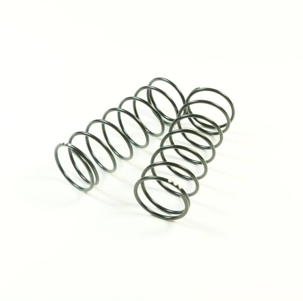 SWORKz 1/8 Black Line Competition Stoßdämpferfeder (US3-Dot)(62X1.6X7.75)(2)